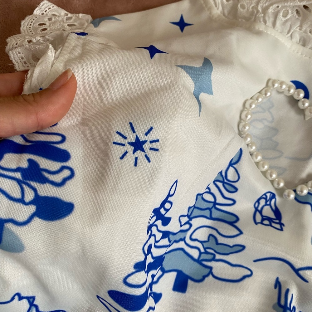 Princess set - Picture 4 of 12